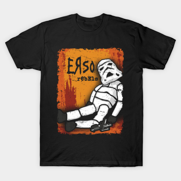 Erso - Rebels